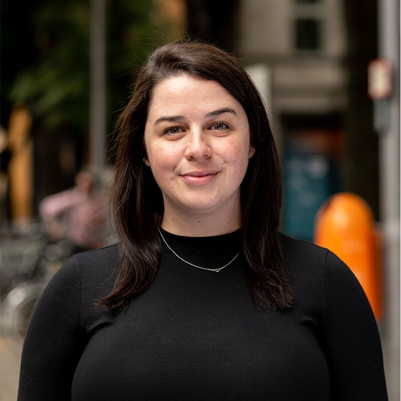 Headshot of Lauren Ellsworth